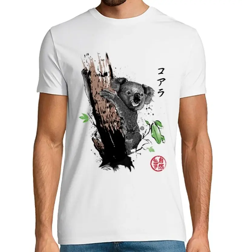 Tostadora T-shirt Uomo 1435052