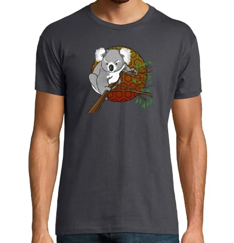 Tostadora T-shirt Uomo 1461986