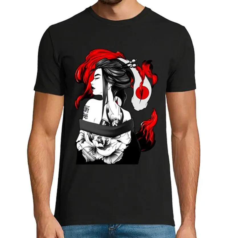 Tostadora T-shirt Uomo 1432512