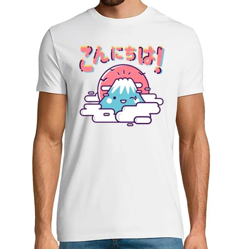 Tostadora T-shirt Uomo 1475567