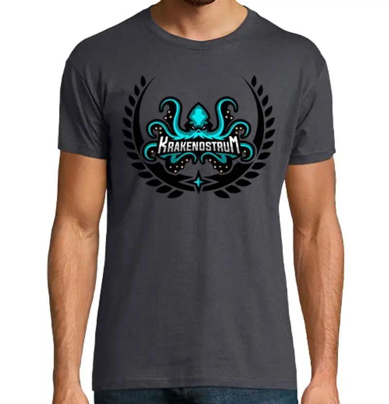 Tostadora T-shirt Uomo 1457169