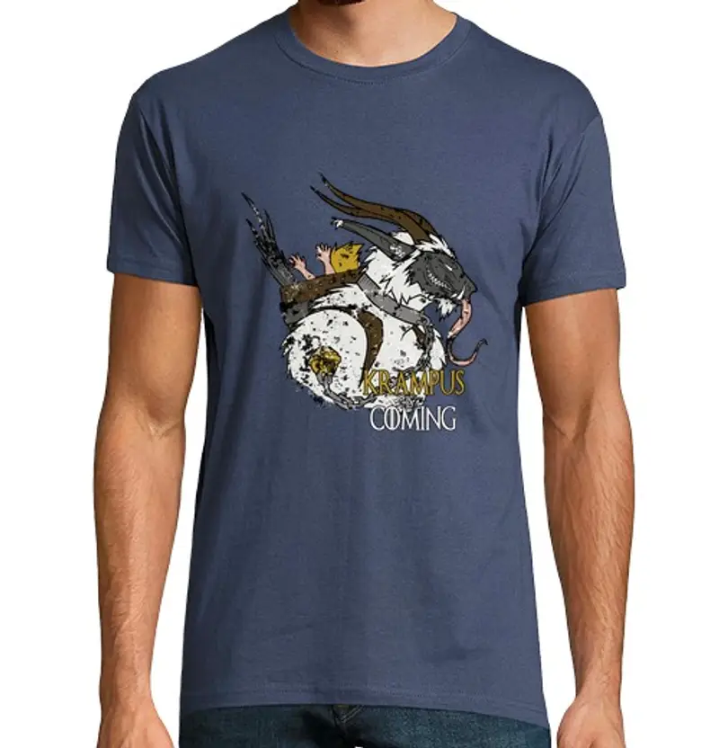 Tostadora T-shirt Uomo 1466737