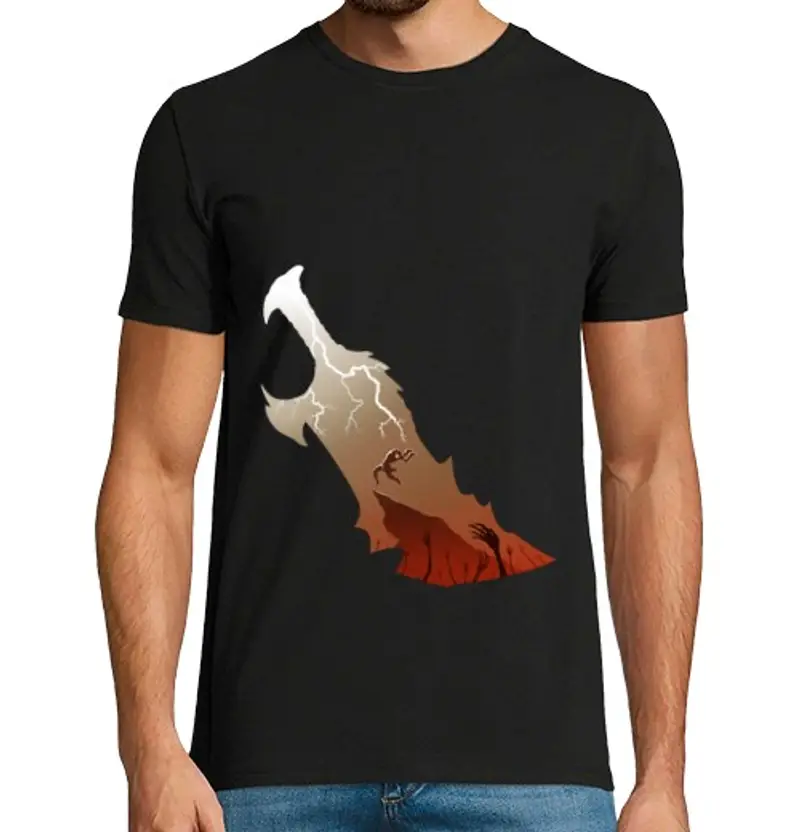 Tostadora T-shirt Uomo 1471453