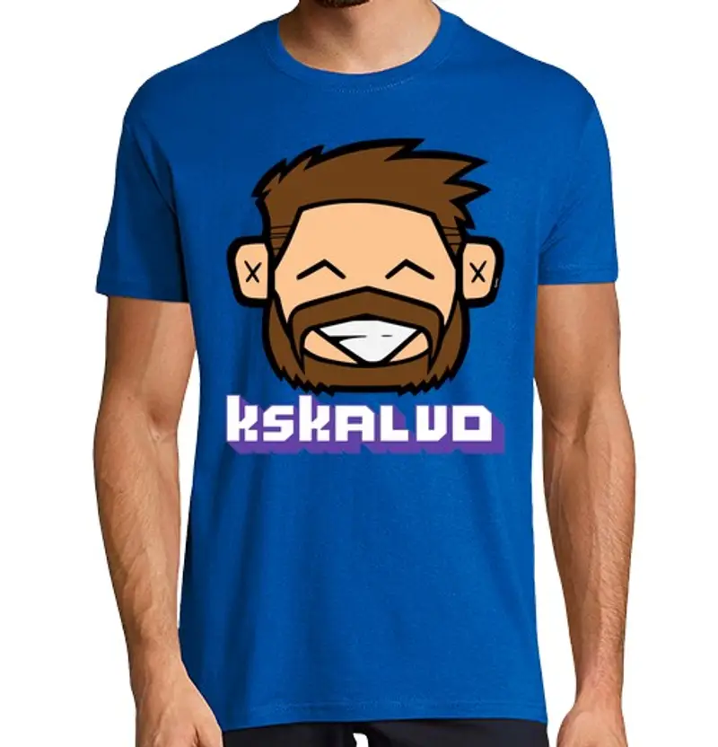 Tostadora T-shirt Uomo 1451570