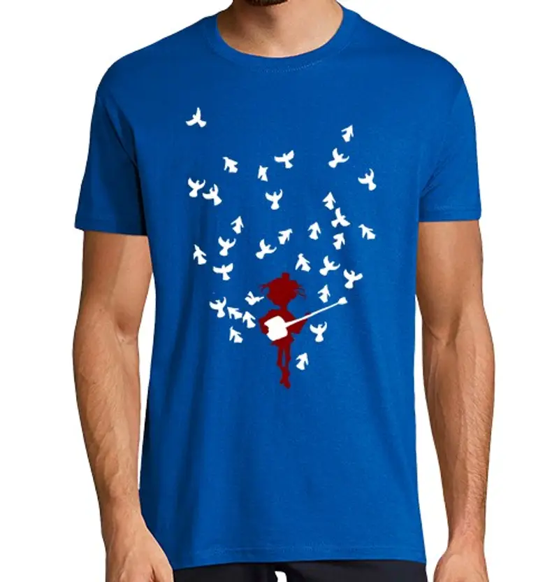 Tostadora T-shirt Uomo 1452872