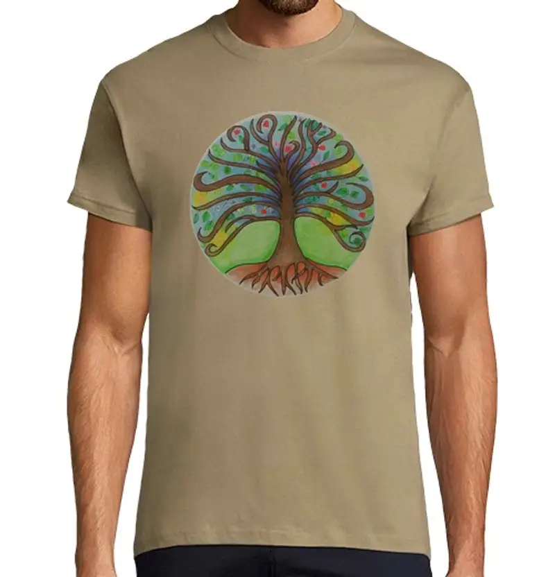 Tostadora T-shirt Uomo 1443372