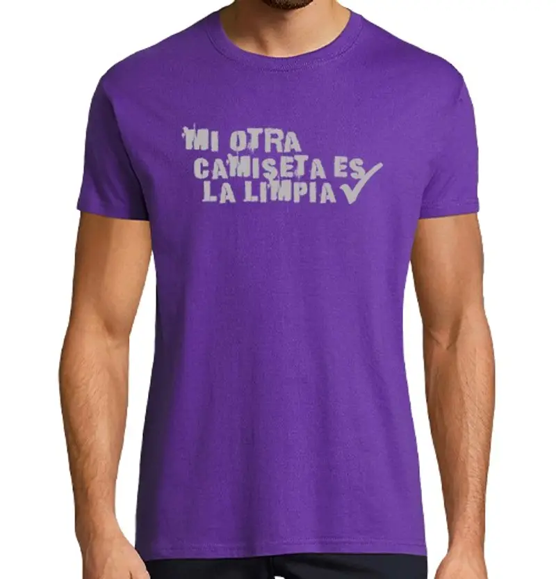 Tostadora T-shirt Uomo 1466268