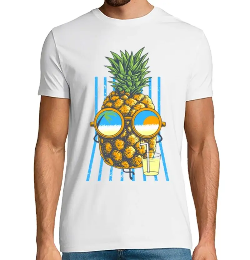 Tostadora T-shirt Uomo 1438491