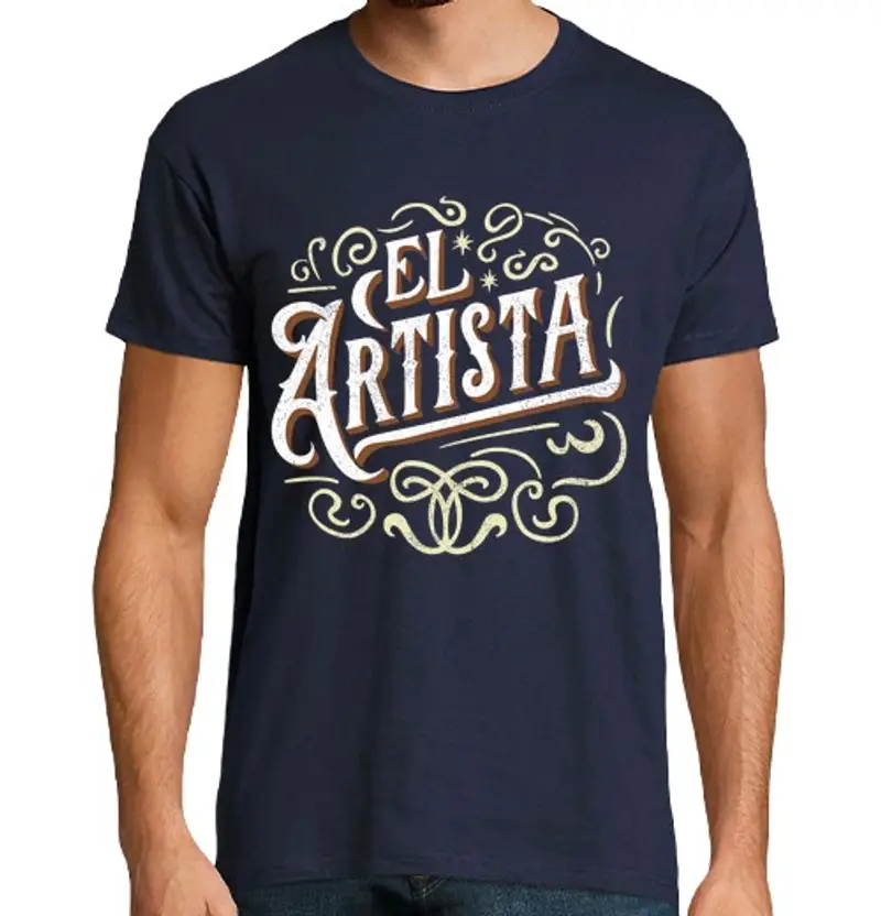 Tostadora T-shirt Uomo 1453262