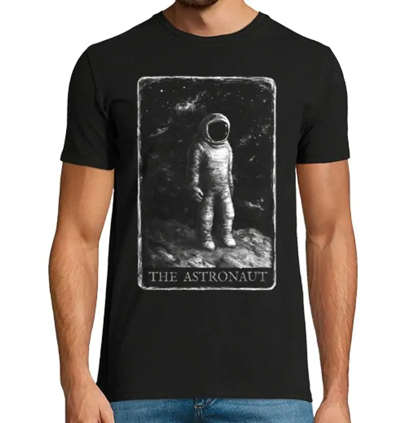 Tostadora T-shirt Uomo 1476938