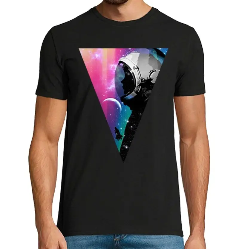 Tostadora T-shirt Uomo 1459794