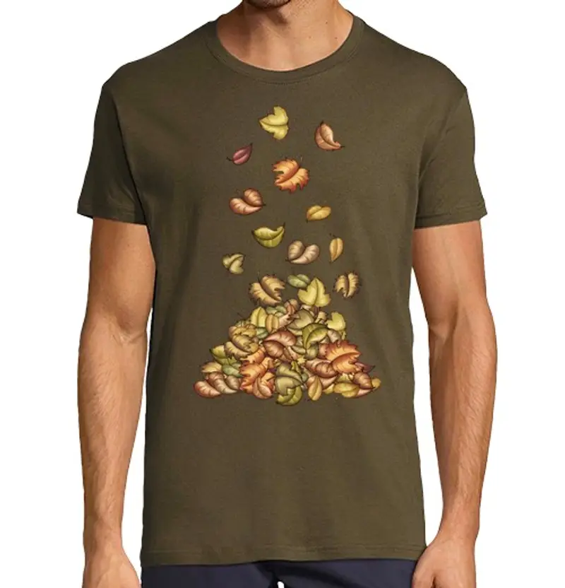 Tostadora T-shirt Uomo 1478212
