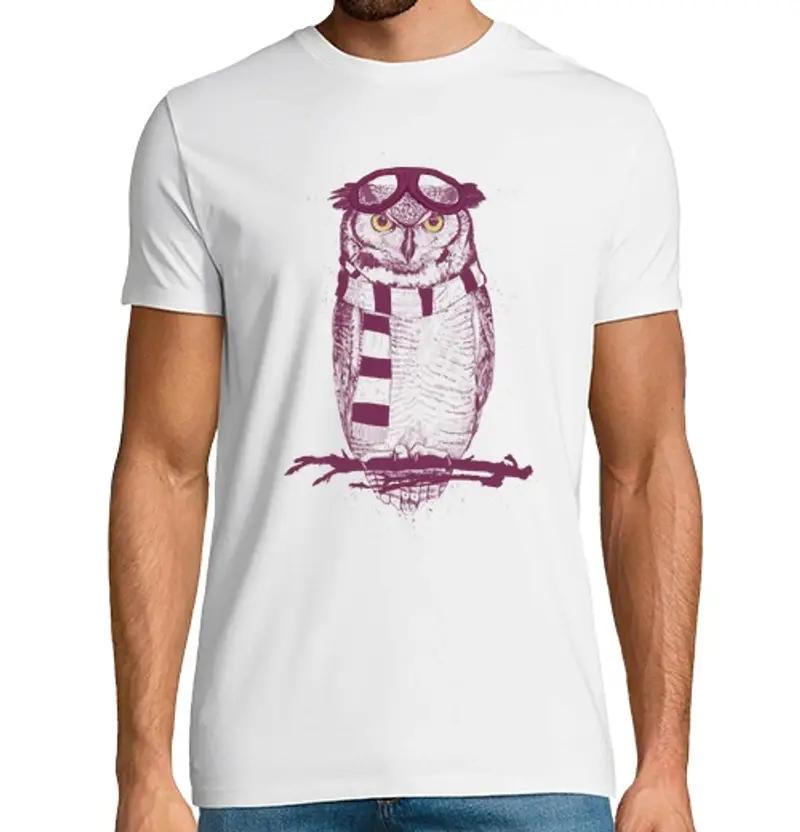 Tostadora T-shirt Uomo 1477572