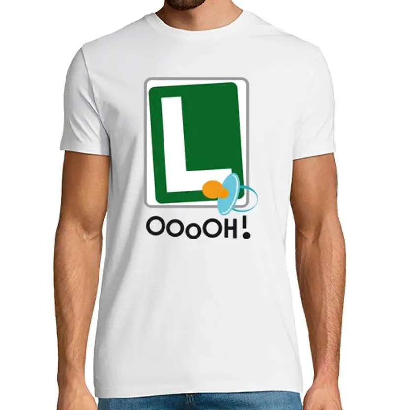 Tostadora T-shirt Uomo Azzurro 1478478