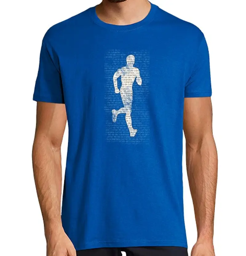 Tostadora T-shirt Uomo 1437816