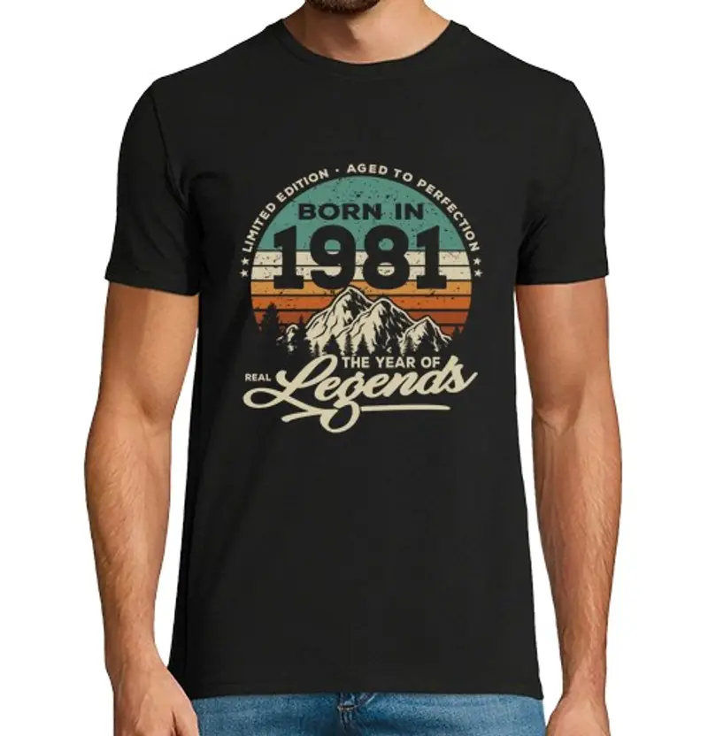 Tostadora T-shirt Uomo 1462379