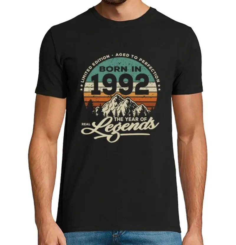Tostadora T-shirt Uomo 1437669