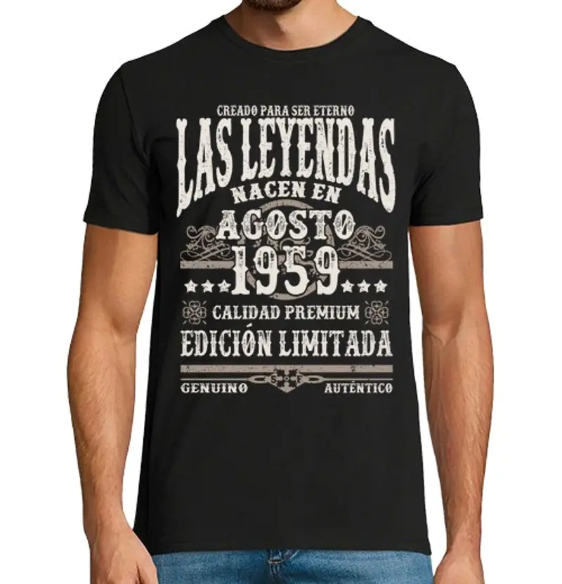 Tostadora T-shirt Uomo 1454722