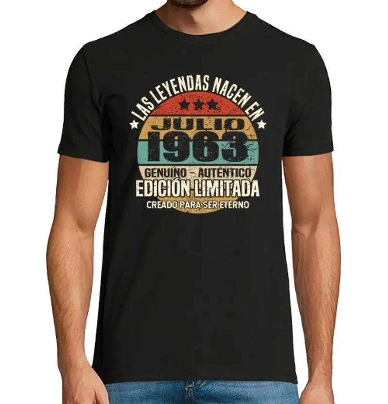 Tostadora T-shirt Uomo 1472431
