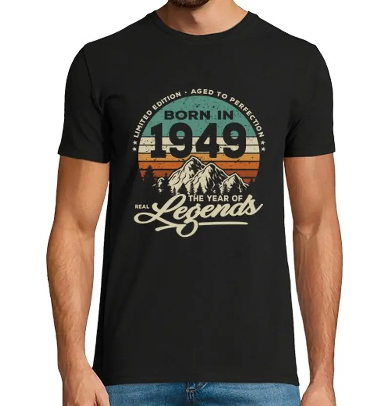 Tostadora T-shirt Uomo 1447097