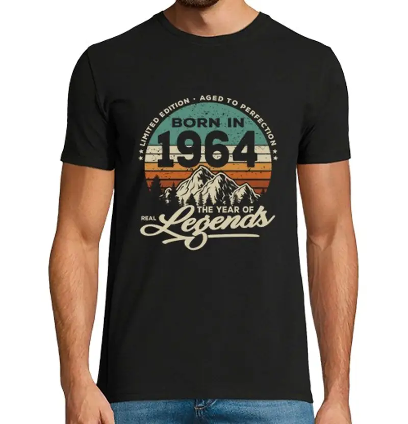 Tostadora T-shirt Uomo 1438318