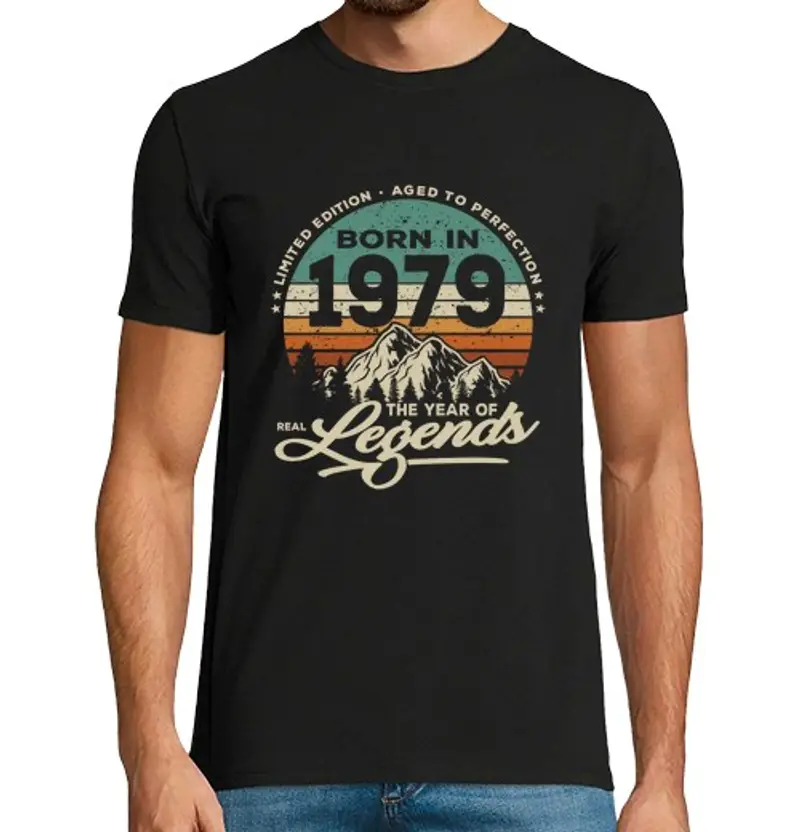 Tostadora T-shirt Uomo 1447095