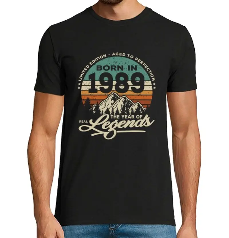 Tostadora T-shirt Uomo 1462377