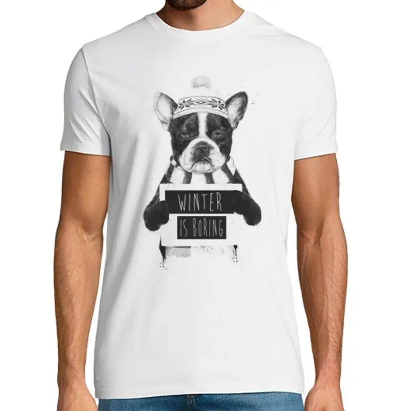 Tostadora T-shirt Uomo 1477574