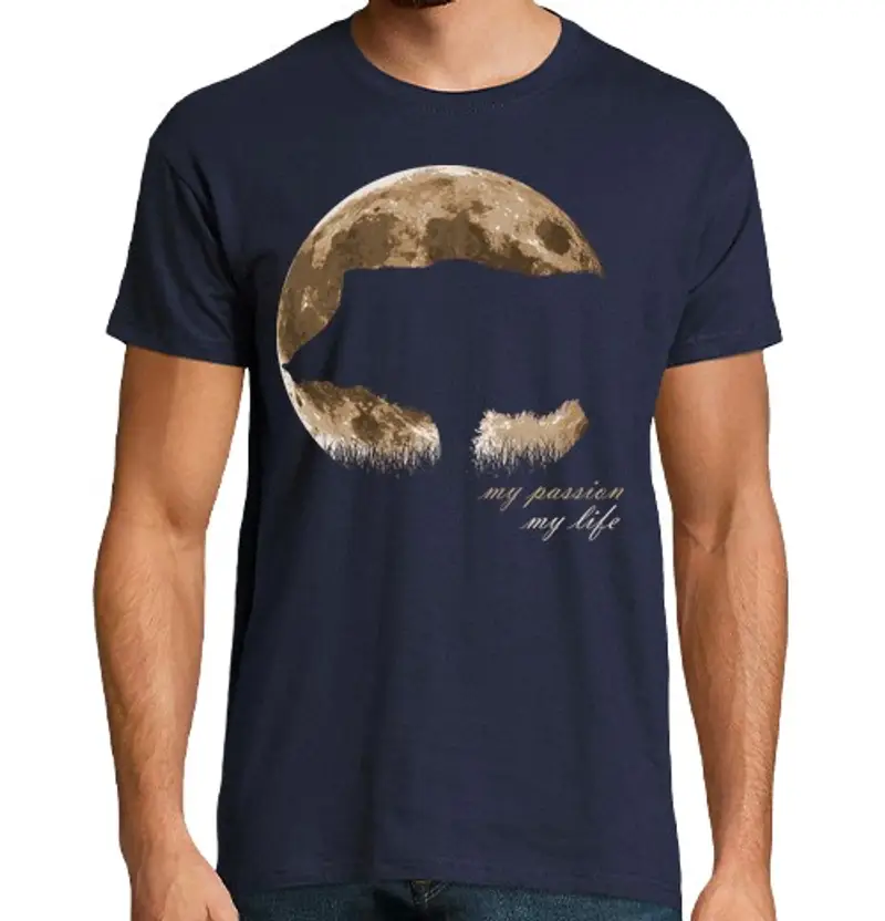Tostadora T-shirt Uomo 1437215