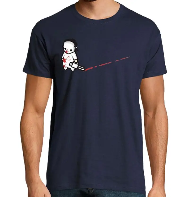 Tostadora T-shirt Uomo 1431707