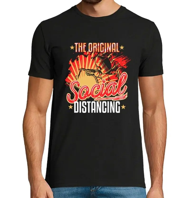 Tostadora T-shirt Uomo 1472192