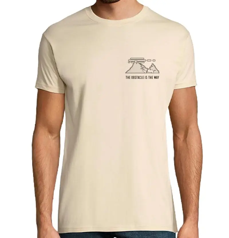 Tostadora T-shirt Uomo 1471229