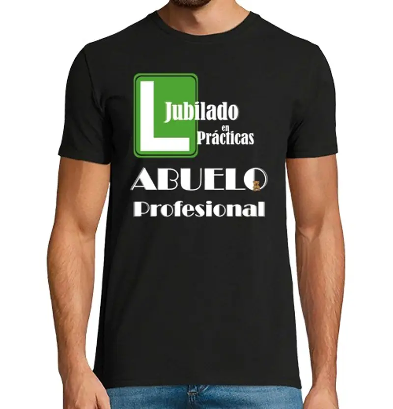 Tostadora T-shirt Uomo 1432180