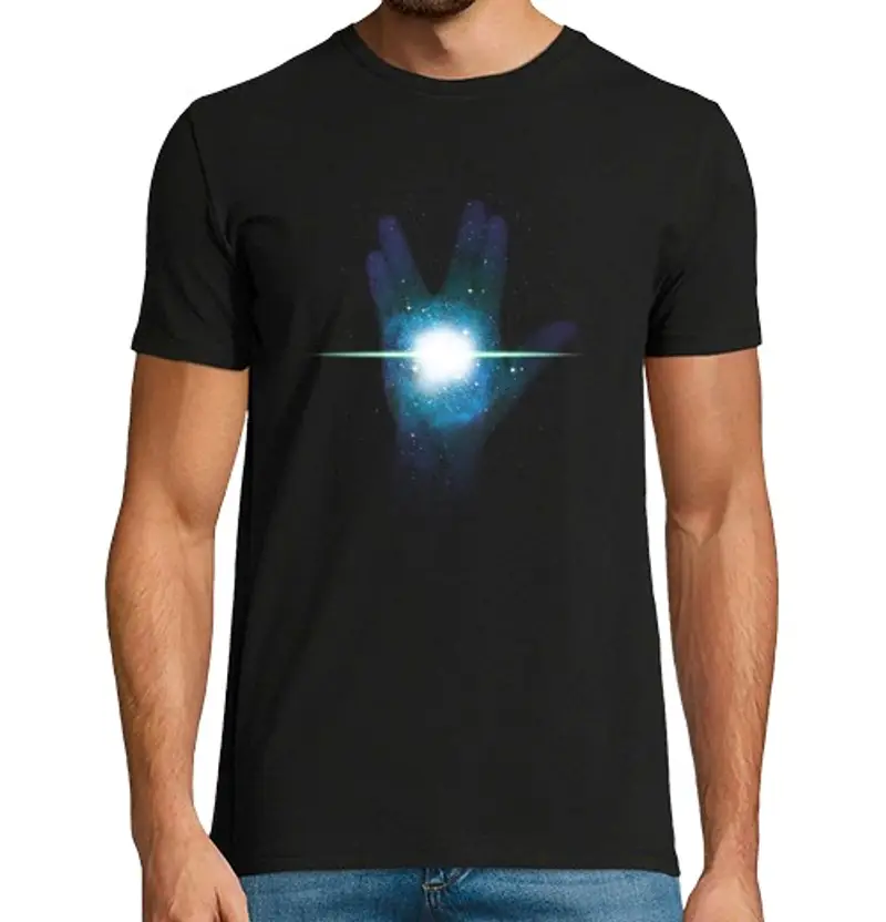 Tostadora T-shirt Uomo 1431438