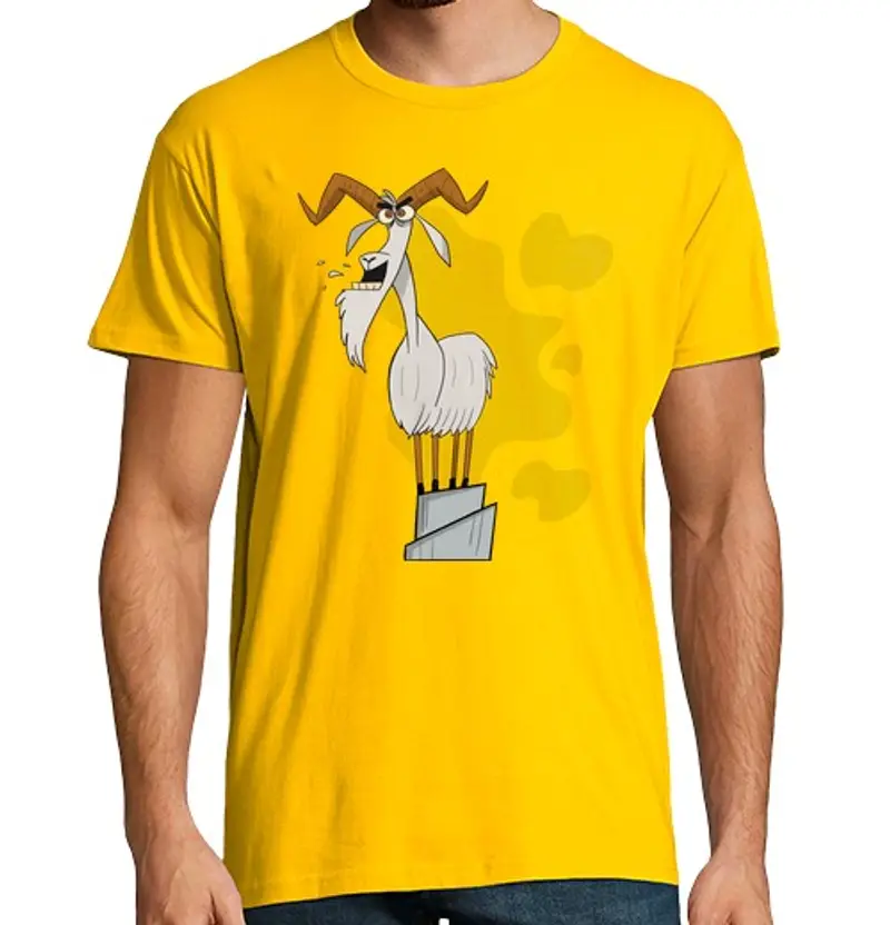 Tostadora T-shirt Uomo 1434662