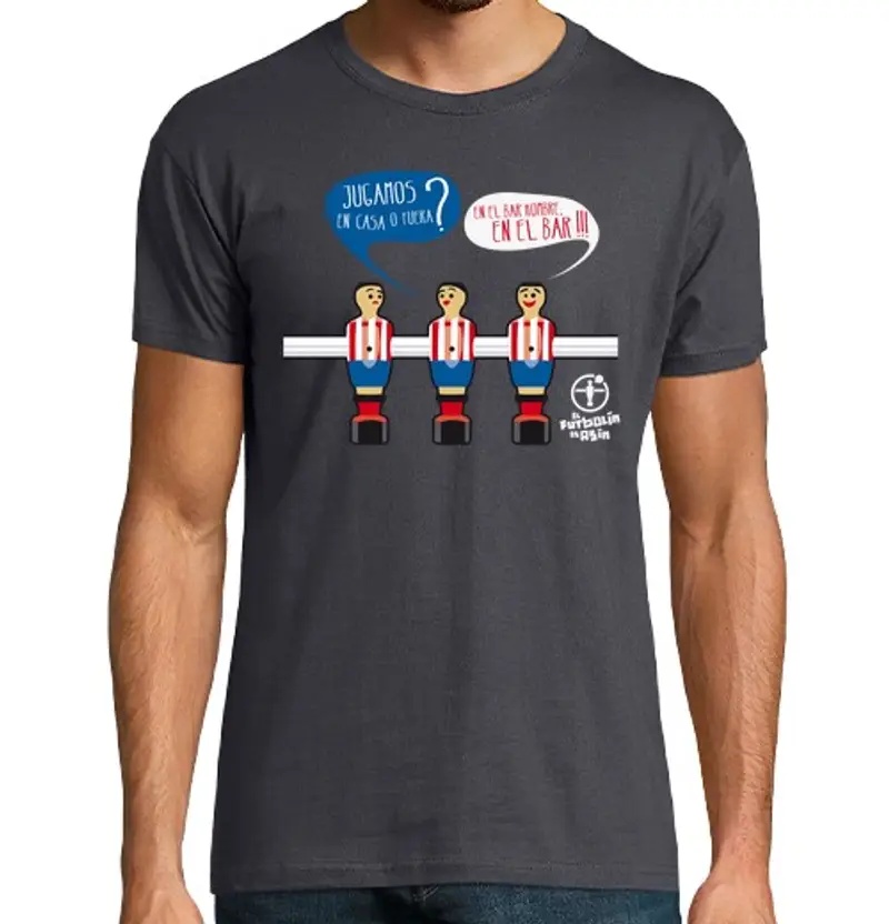 Tostadora T-shirt Uomo 1431763