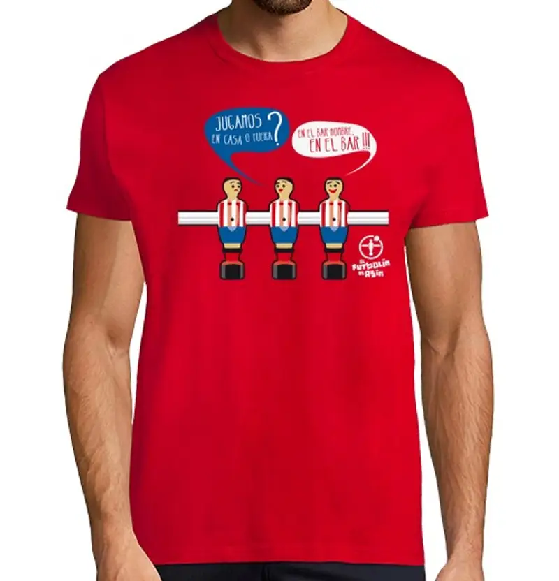 Tostadora T-shirt Uomo 1439495