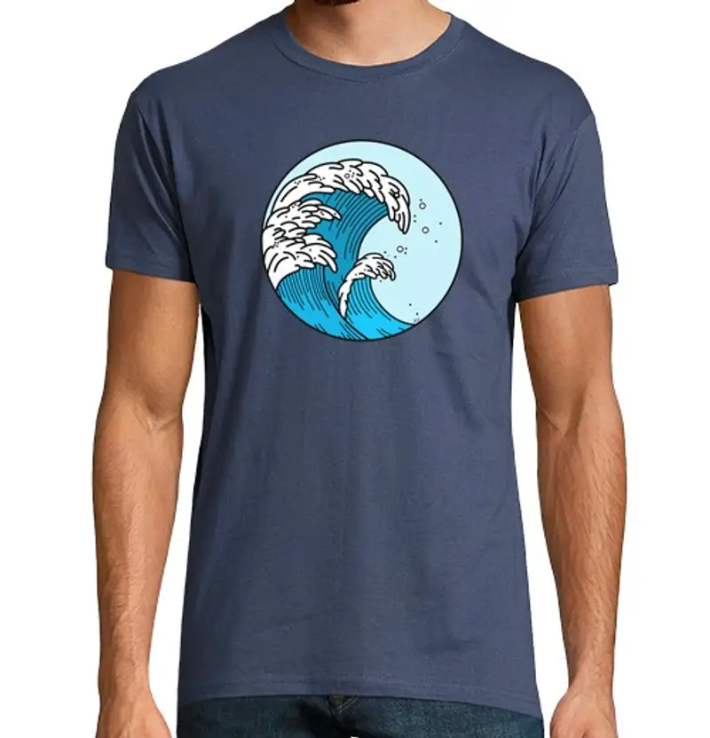 Tostadora T-shirt Uomo 1465813