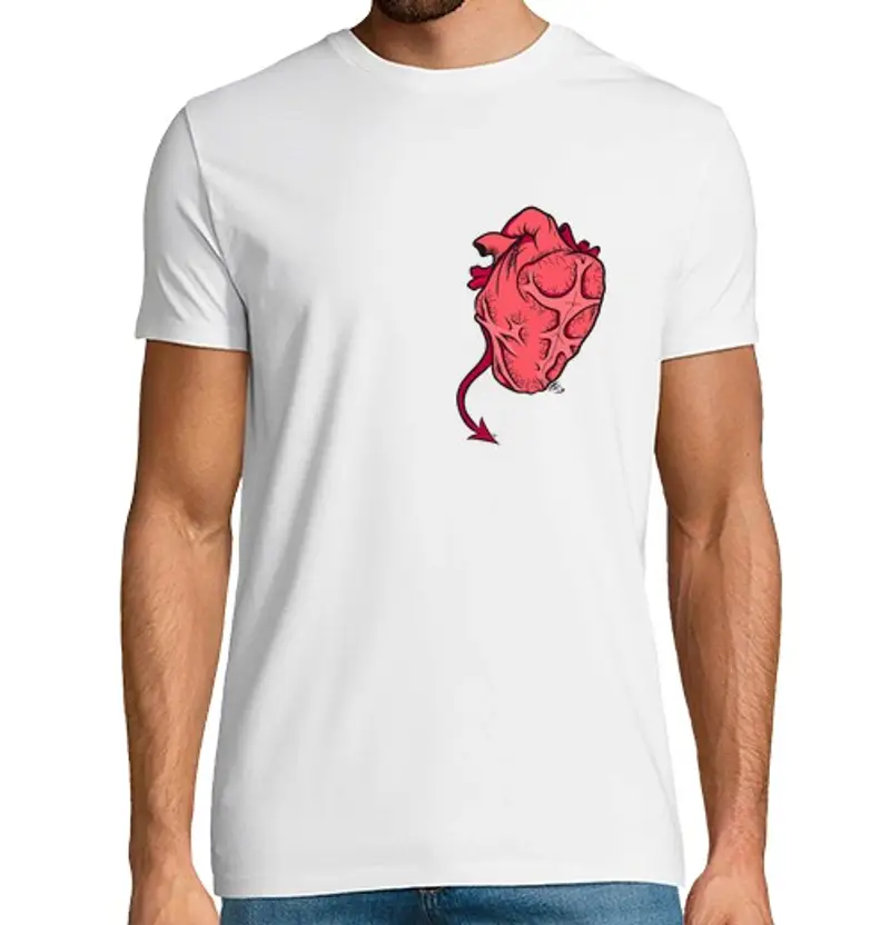 Tostadora T-shirt Uomo 1456326