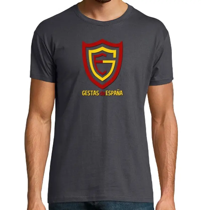 Tostadora T-shirt Uomo Grigio 1465391