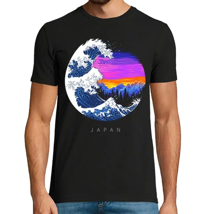 Tostadora T-shirt Uomo 1433489