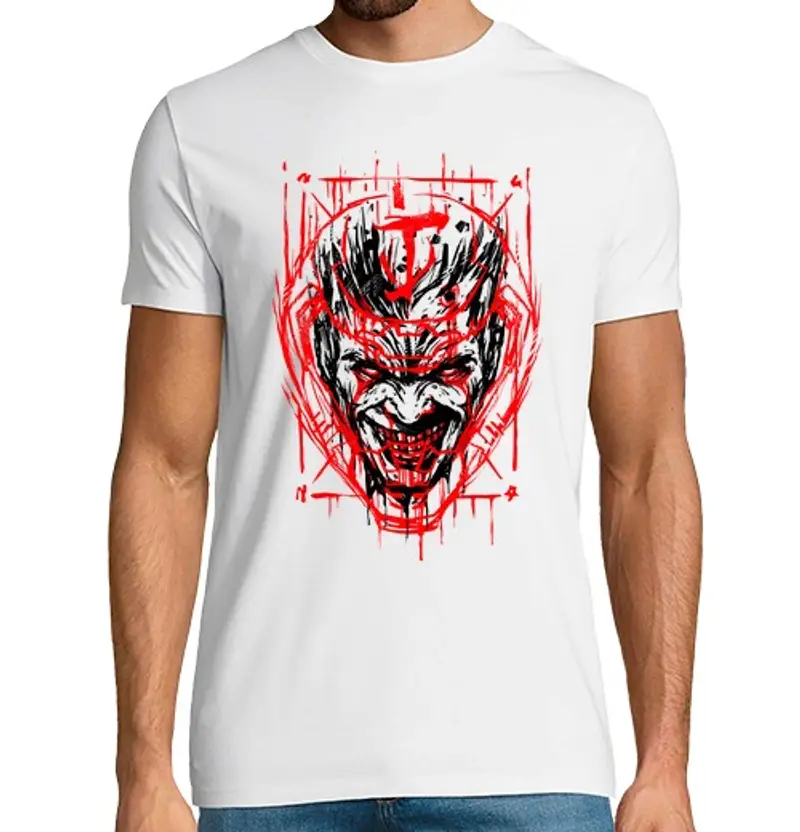 Tostadora T-shirt Uomo 1441277