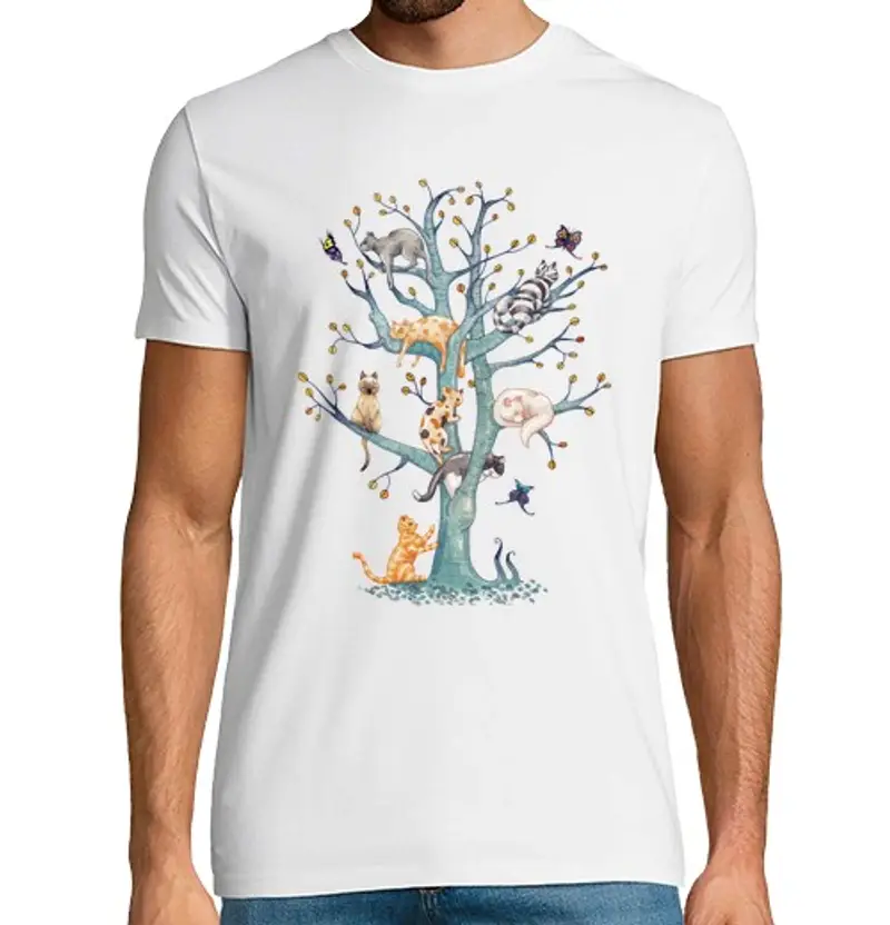 Tostadora T-shirt Uomo 1432003