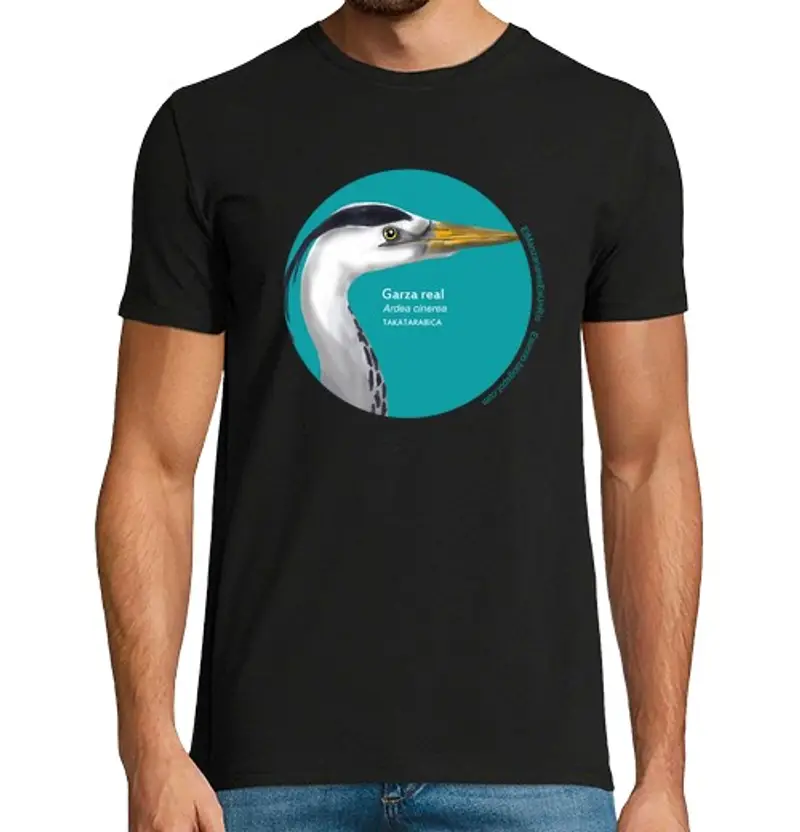 Tostadora T-shirt Uomo 1441792