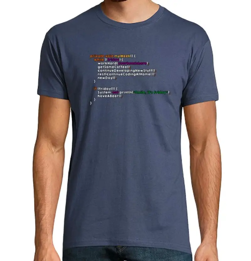 Tostadora T-shirt Uomo 1437201