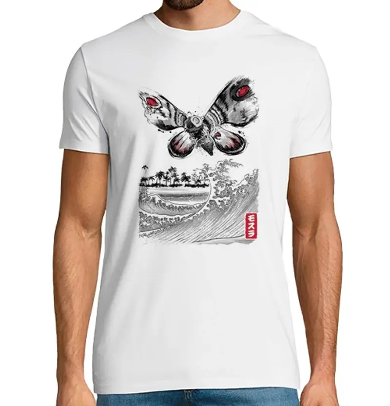 Tostadora T-shirt Uomo 1459386