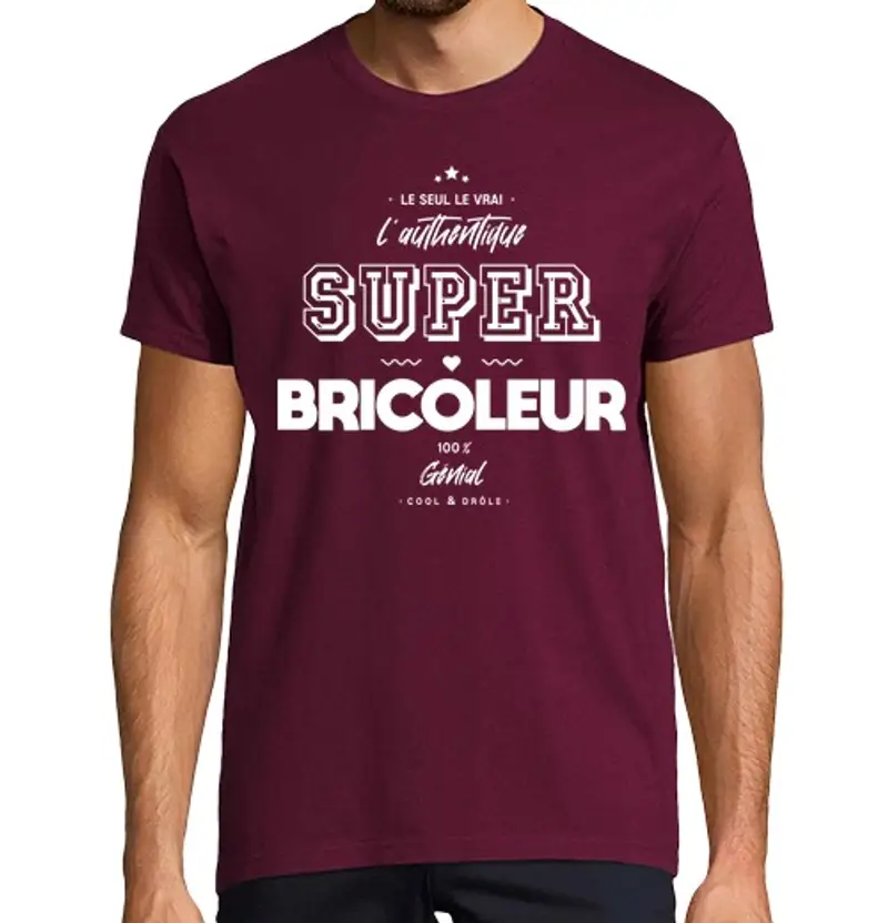 Tostadora T-shirt Uomo 1472653