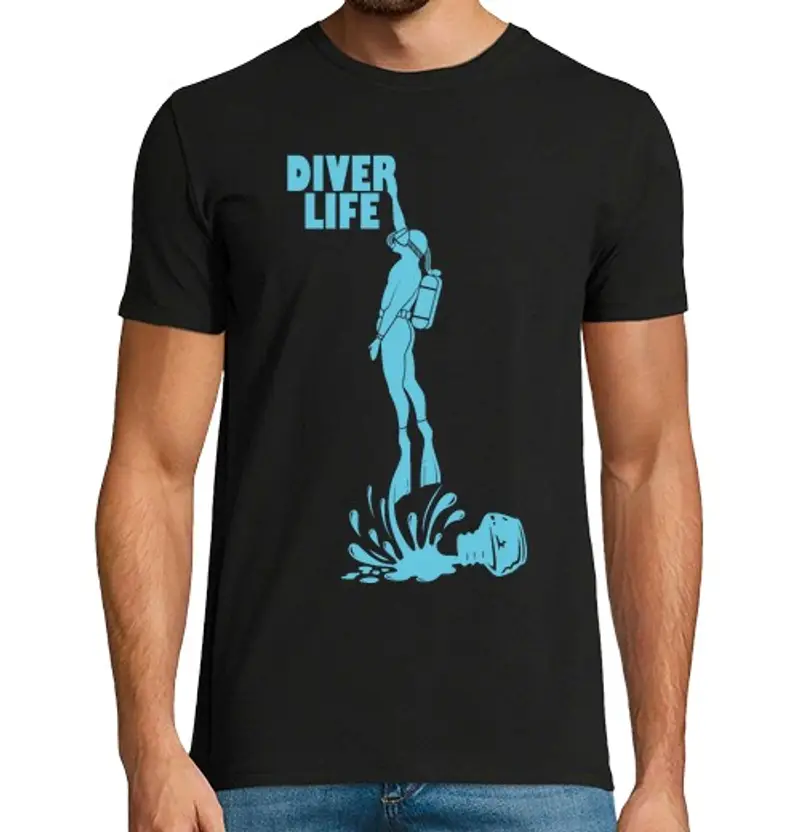 Tostadora T-shirt Uomo 1458073