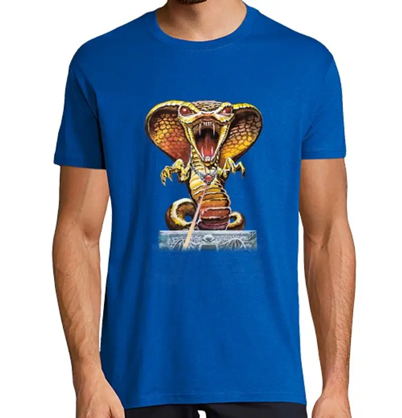 Tostadora T-shirt Uomo 1476378