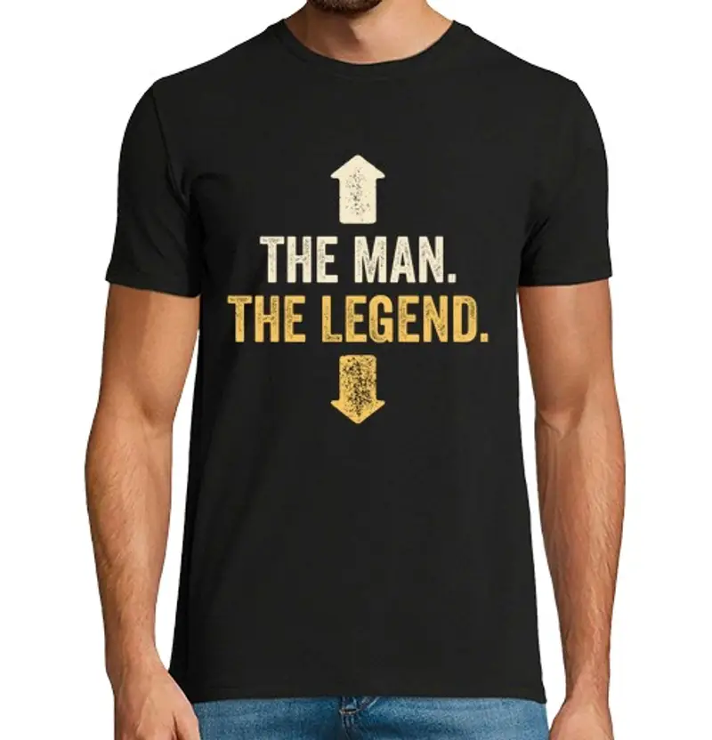 Tostadora T-shirt Uomo 1462473